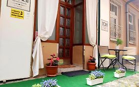 Nora Studio Apartman - Eger